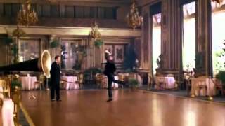 Rudolpho Valentino and Vaslav Nijinsky   Tango