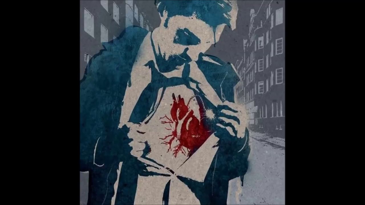 Atlas Losing Grip State Of Unrest