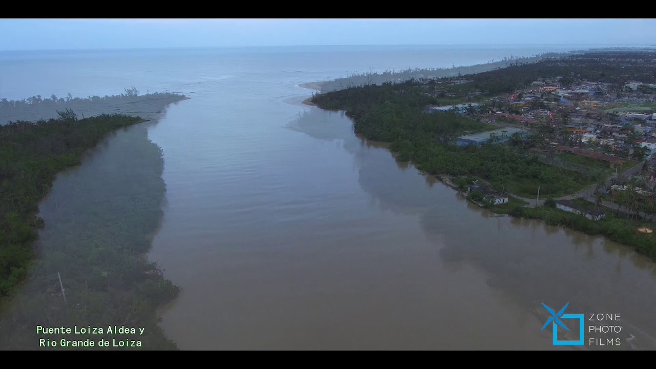 ZONEPHOTOFILMS Puente Loiza Aldea y Rio Grande de Loiza Puerto Rico 16 ...