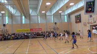 20160423 AF PO SF Day 3   Riva vs Fribourg Italian Commentary by Walter Bernasconi