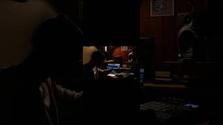 something simple #jdilla #makingbeats #beatmaking #mfdoom #soulsample #producer #madlibtypebeat