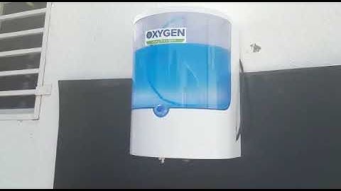 Automatic Contact less HAND SANITIZER DISPENSER NEW