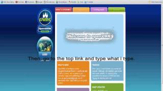 HOW TO GET INTO openVMK! (OFFICIAL)