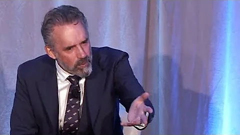 Jordan Peterson on Ethical Decision Making