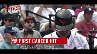 NatsHD Flashback: Hairston