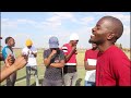 South Africa Rap Battle|Reggie T VS PRG 31