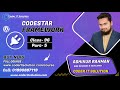 Codestar Framework - Part 5 WordPress Theme Development.