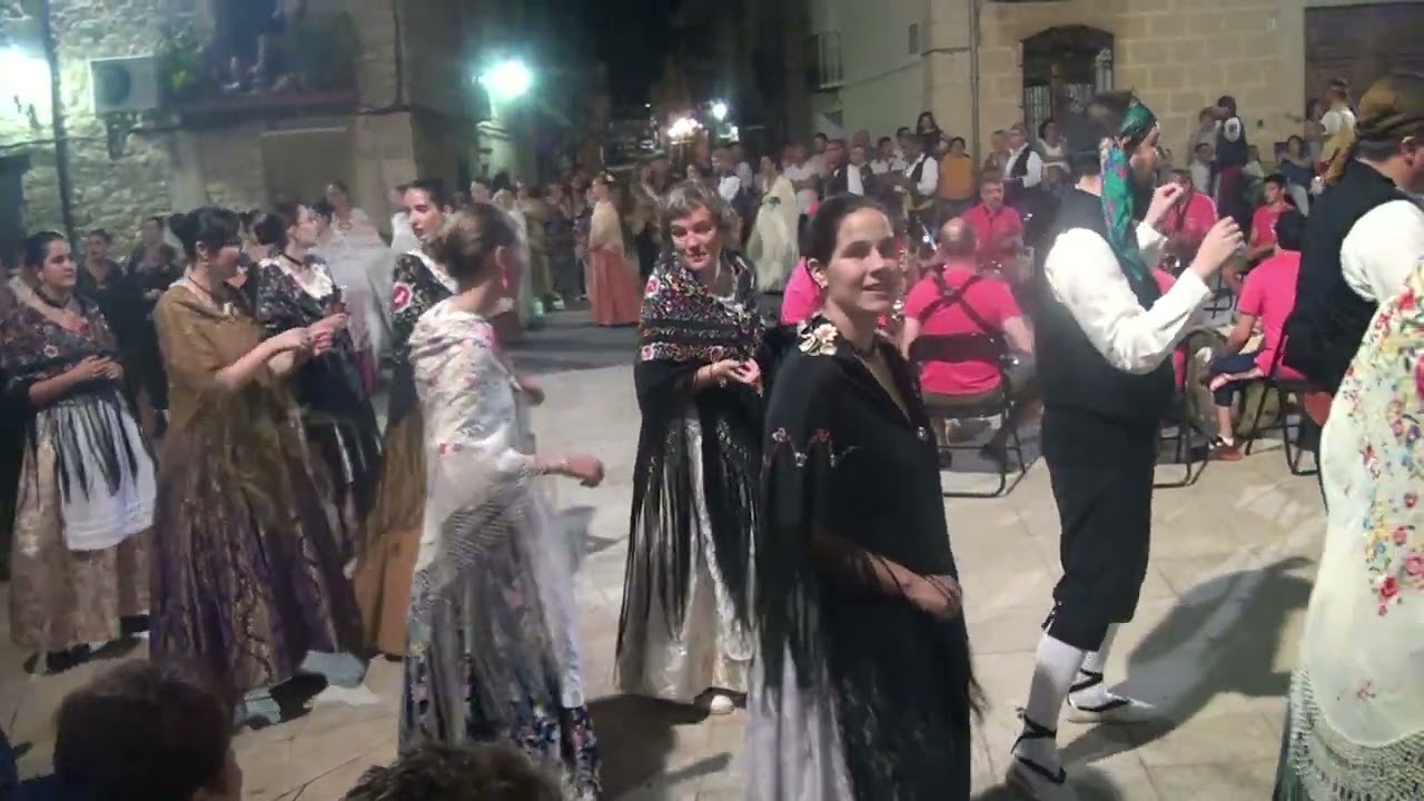 BALL PLA  1 FESTES DE TÍRIG 2024