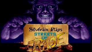 Silverain Plays: Streets Of Rage Steam Workshop Mod Highlight Silverain Plays: Streets Of Rage Steam Workshop Mod Highlight