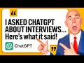 Job Interview Preparation Quiz