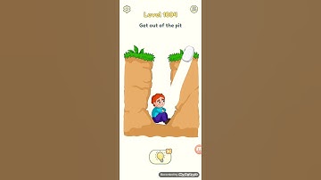 DOP 2 - Level 1004 - Delete One Part by SayGames