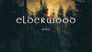 Elderwood | Shamanic Fantasy Ambient Music | ASKII