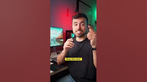 Use THIS Safe Area Guide to Create Shorts!