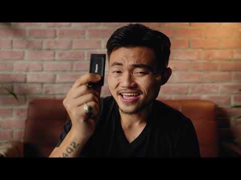 BẠN NÊN DỰNG PHIM TRÊN CÁI NÀY | ft. Kingston XS1000 SSD