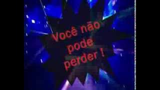 Noite Das Funkeiras 4ª Edição .Wmv