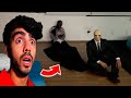 MINI MINI Y EL MIEDO DE INFERNO 😱 100 COSAS QUE NO VISTE (MINI MINI EN CASA) 🔥 Fede Vigevani
