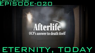 RoboCop: Rogue City - Episode 20 'Eternity, Today'