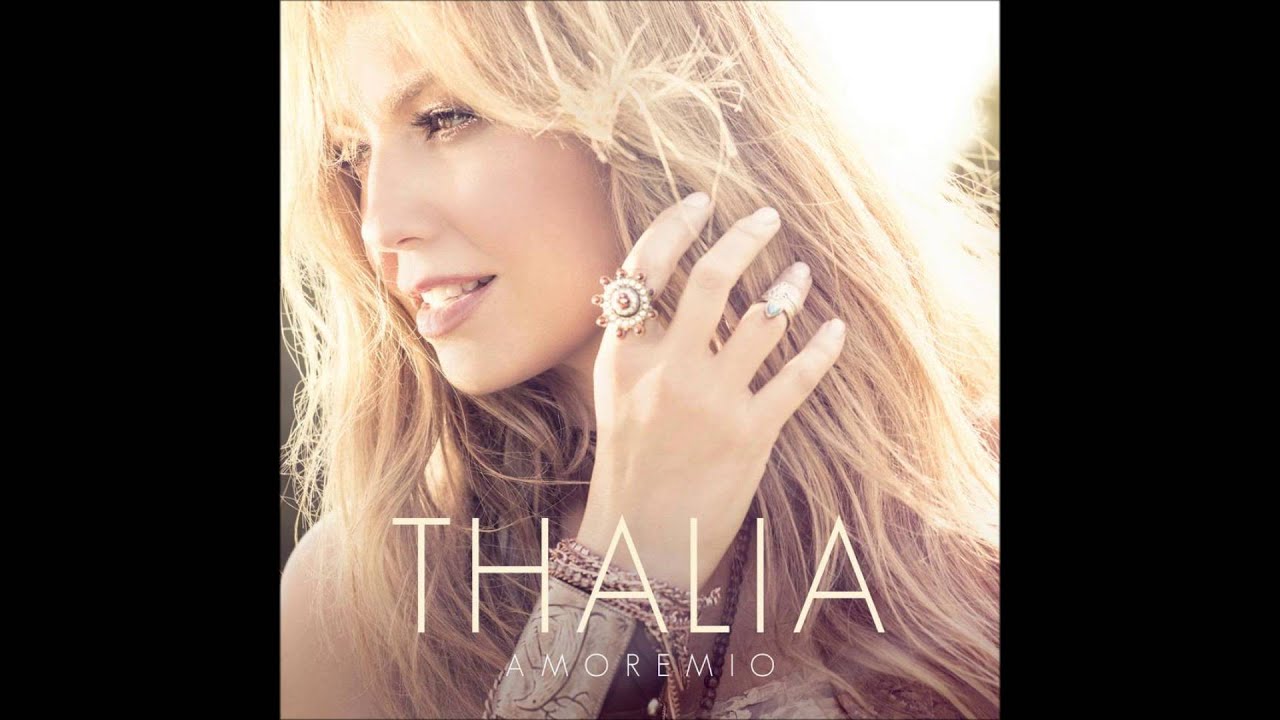 Thalia - Como Tú No Hay Dos Feat. Becky G (Instrumental - Karaoke ...