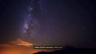 Auroras: Space Weather Lighting Up Earth | Stellar Odyssey