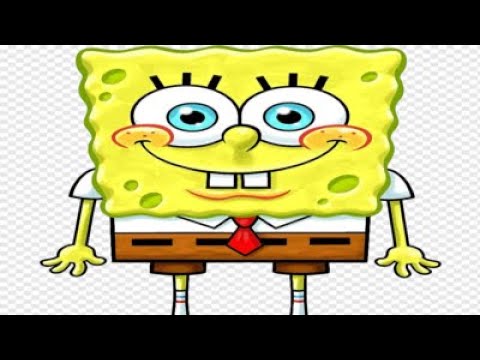 I'm Spongebob! - I'm Spongebob!