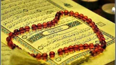 مقطع من سورة المؤمنون .. للقارئ : معاذ سلطان جوهر  .. من #قراء_البحرين