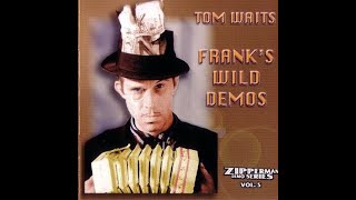 17 | Tom Waits - The Briar And The Rose (Demo)