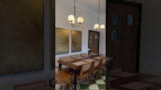 Kembang Gula Resto | Gendhis Hotel Batu