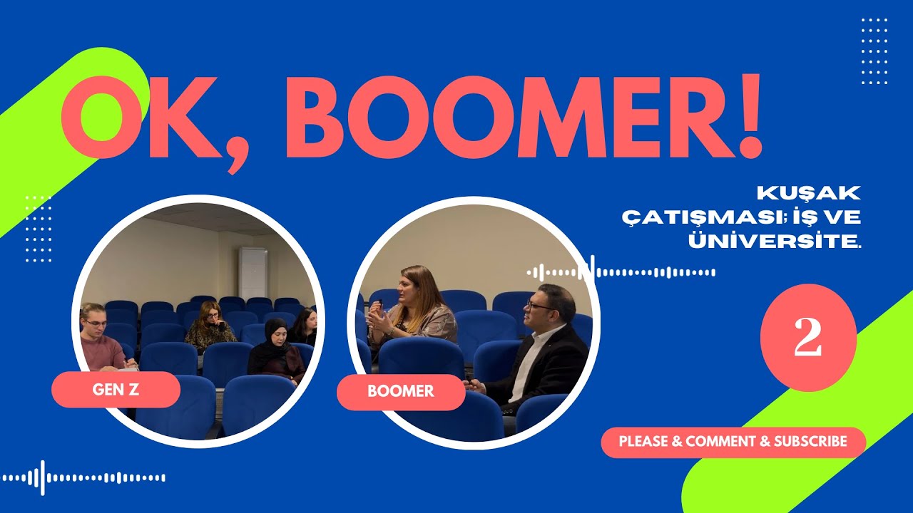 “Biz Ne Ara Buraya Geldik?” | Üniversite Hayatına Dair Acı Tatlı Gerçekler