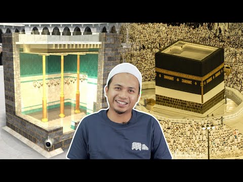 Video: Bolehkah anda memasuki kaabah?