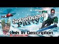Snowboard Party 2 game iOS and Android GamePlay iPhonegame Snowboard Party 2 game iOS and Android GamePlay iPhonegame
