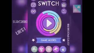 Color Switch Review! screenshot 4