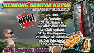 PONGDUT KOPLO TARLING TERBARU 2024 ! DANGDUT KOPLO KENDANG RAMPAK JAIPONG 2024 FULL BASS BLEKUKK