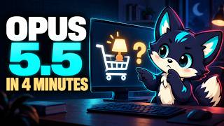 Claude Opus 5.5 Explained in 4 Minutes