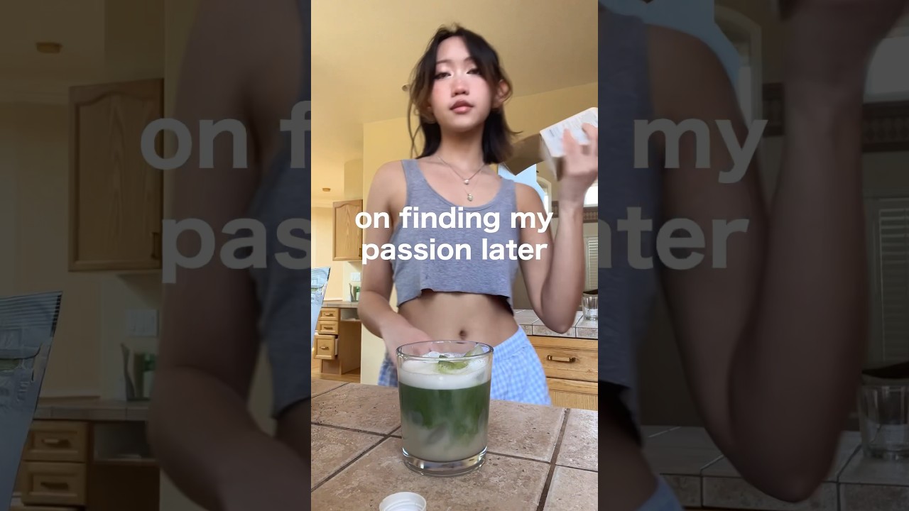 Outline Video on finding my passion later #studiovlog #artist #smallbusiness