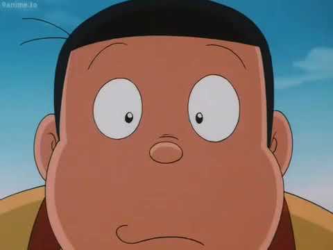 Doraemon specials  Dorami chan  Mini Dora SOS EngSub