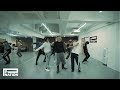 DAWN (던) - 'MONEY' Dance Practice