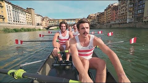 Destination Florence Official Video