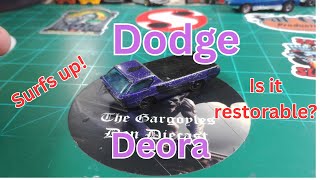 Dodge Deora