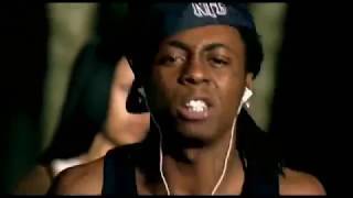 Lil’ Wayne - Fireman (Dirty  Video)