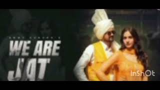 Ammy chahar : We are JAAT (official video)