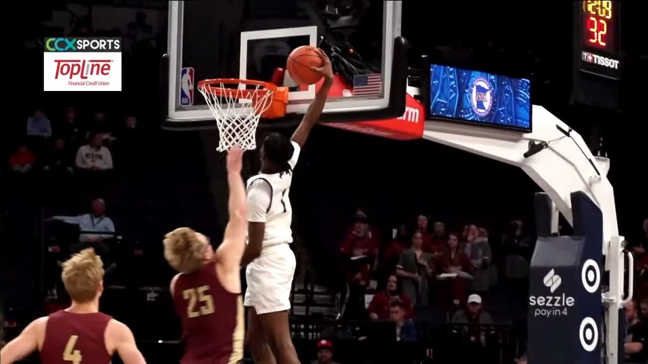 Class AAAA Boys Basketball | Apple Valley vs. Maple Grove - YouTube