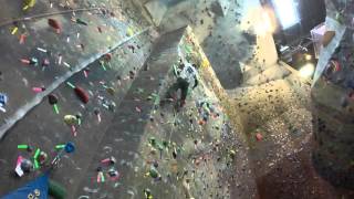 Practice Lead Fall Profile