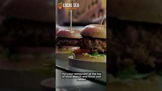 Great Food, No Customers? 🍔 How to Get Your Restaurant Found on Google