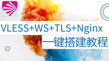 2020年最新谷歌云VLESS+WS+TLS+NGINX一键搭建安装科学上网节点教程|V2ray VLESS搭建无状态的轻量传输协议节点教程