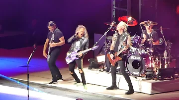 Metallica - One - live@Johan Cruijff Arena Amsterdam, Netherlands 11 June 2019