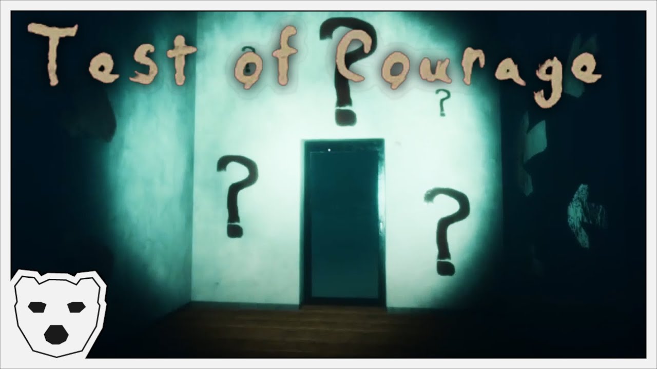 Revealing The Truth Doesn't Always Take Heroism | Test of Courage