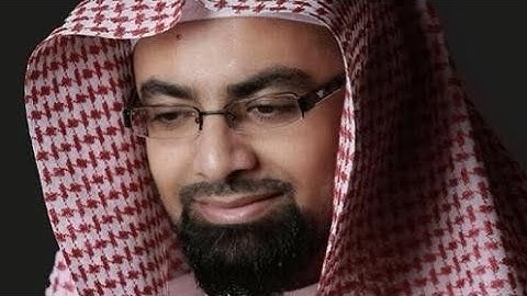 سورة الأعراف للشيخ ناصر القطامي بدون إعلانات (النسخة الأصلية)