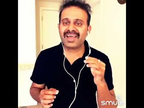 Kannana Kanne | Viswaasam | Cover By SreekrishnanS