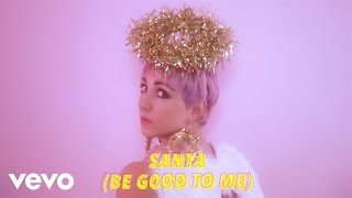 Femme - Santa (Be Good To Me)