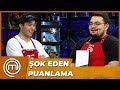 Emir'e Sürpriz Puanlama | MasterChef Türkiye 117. Bölüm